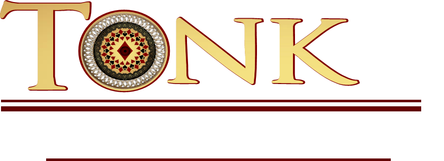 Tonk Group | Charitable Gaming