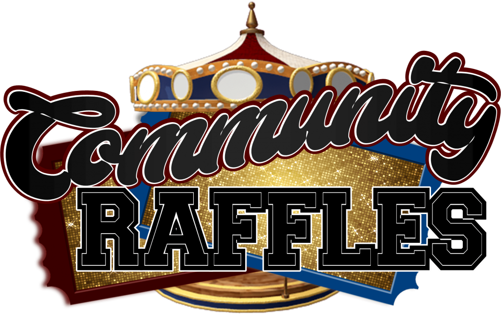Community Raffles Localized Lottery for Education