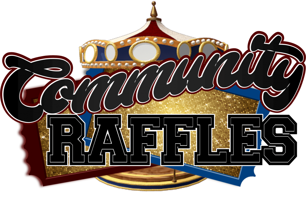 Community Raffles Localized Lottery for Education Community Raffles Localized Lottery for Education
