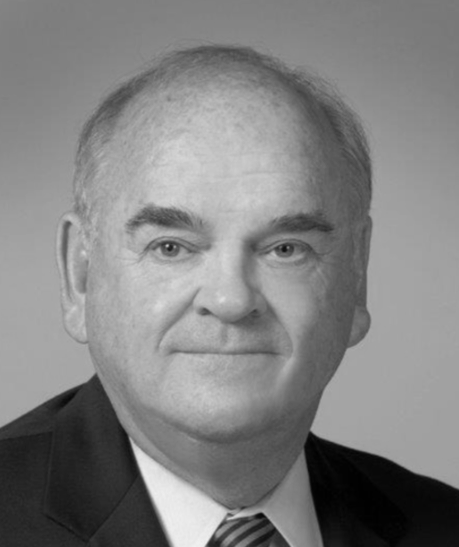 Michael McLaughlin